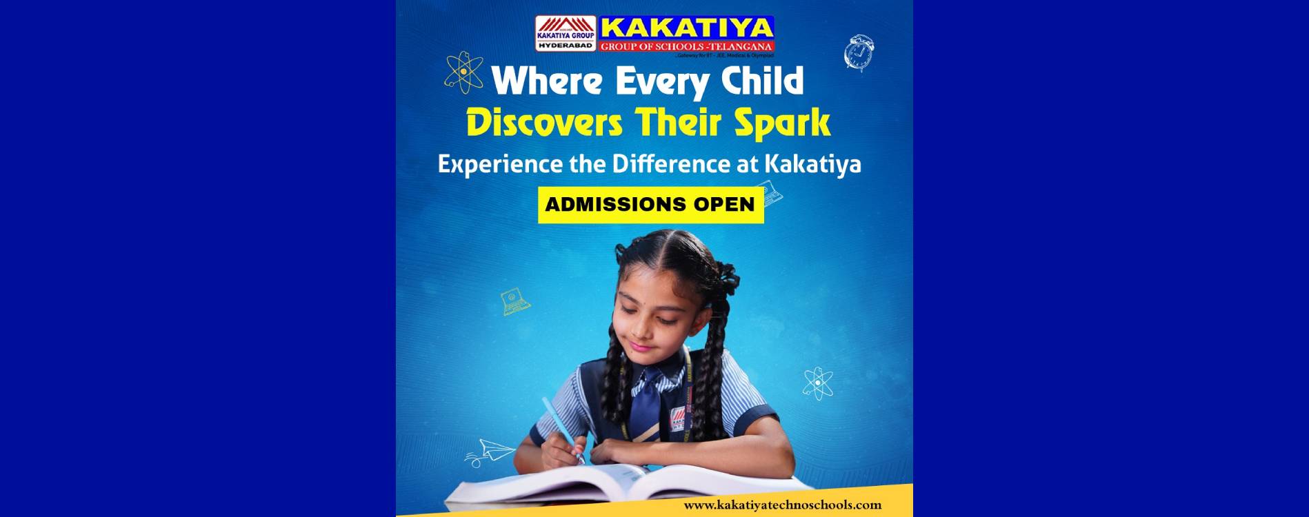 Kakatiya-banner