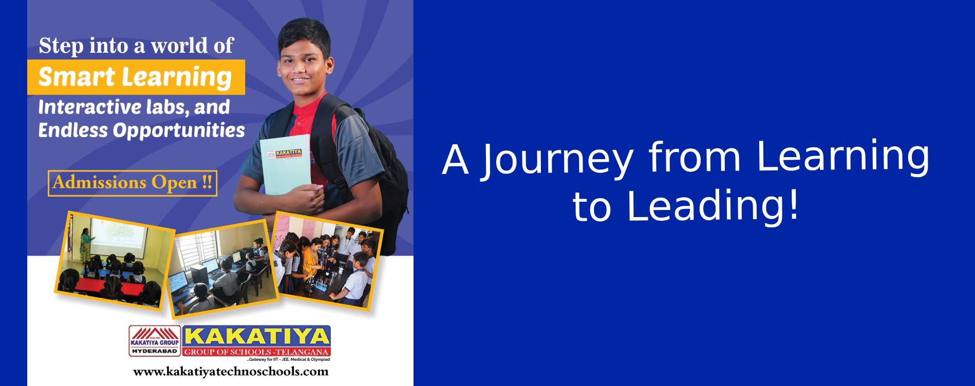 Kakatiya-banner