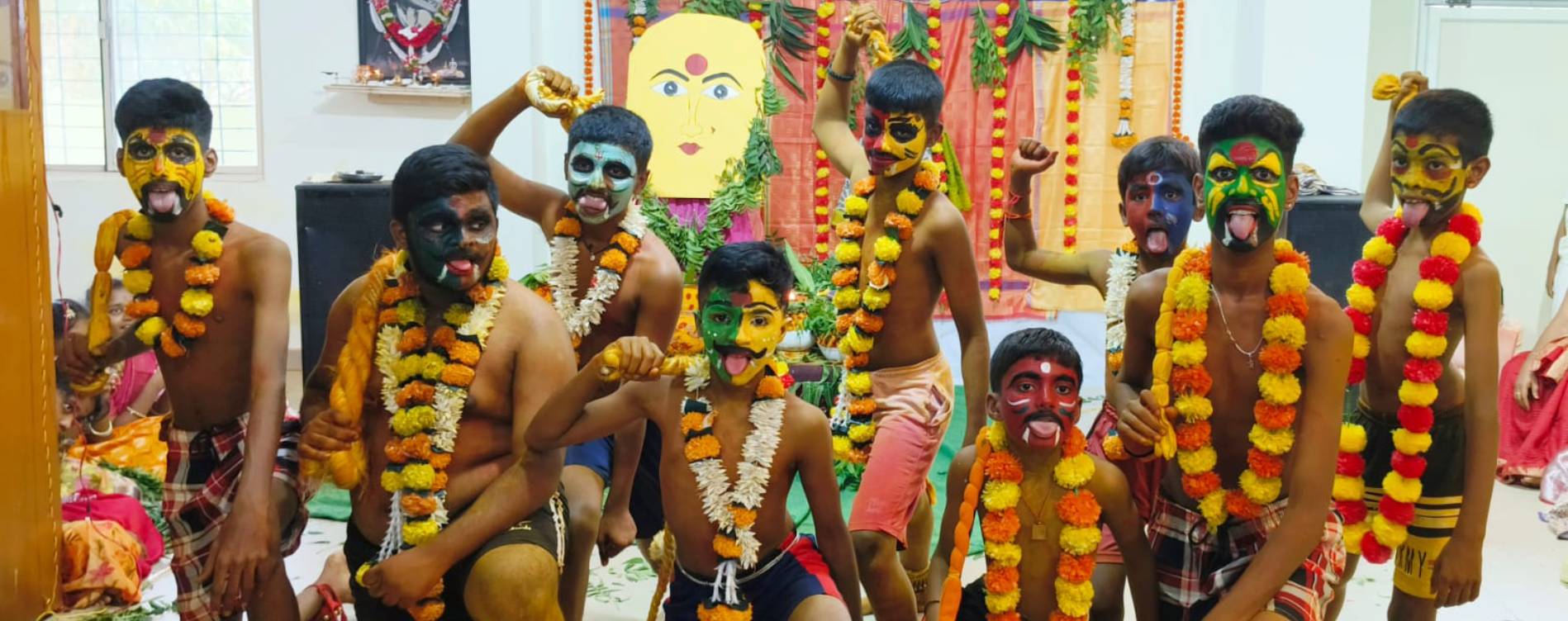 Kakatiya-banner
