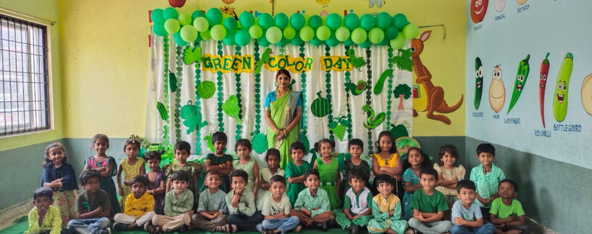 Kakatiya-banner